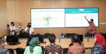 Kemenkes Launching Pembaruan SISDMK Data Nakes Lebih Akurat